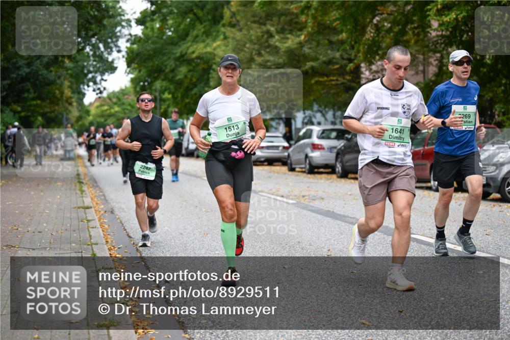 21.09.2025 - PSD Bank Halbmarathon Dr. Thomas Lammeyer http://msf.ph/oto/8929511 21.09.2025 10:49:04 Laufen 2247, 1513, 1641, 269 meine-sportfotos.de