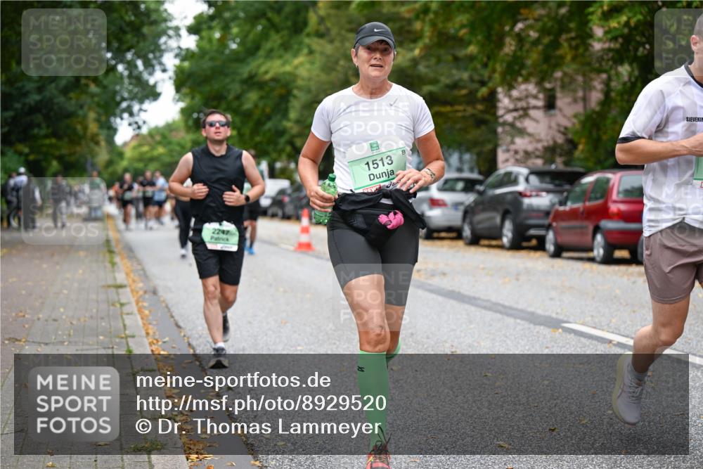21.09.2025 - PSD Bank Halbmarathon Dr. Thomas Lammeyer http://msf.ph/oto/8929520 21.09.2025 10:49:05 Laufen 2247, 1513 meine-sportfotos.de