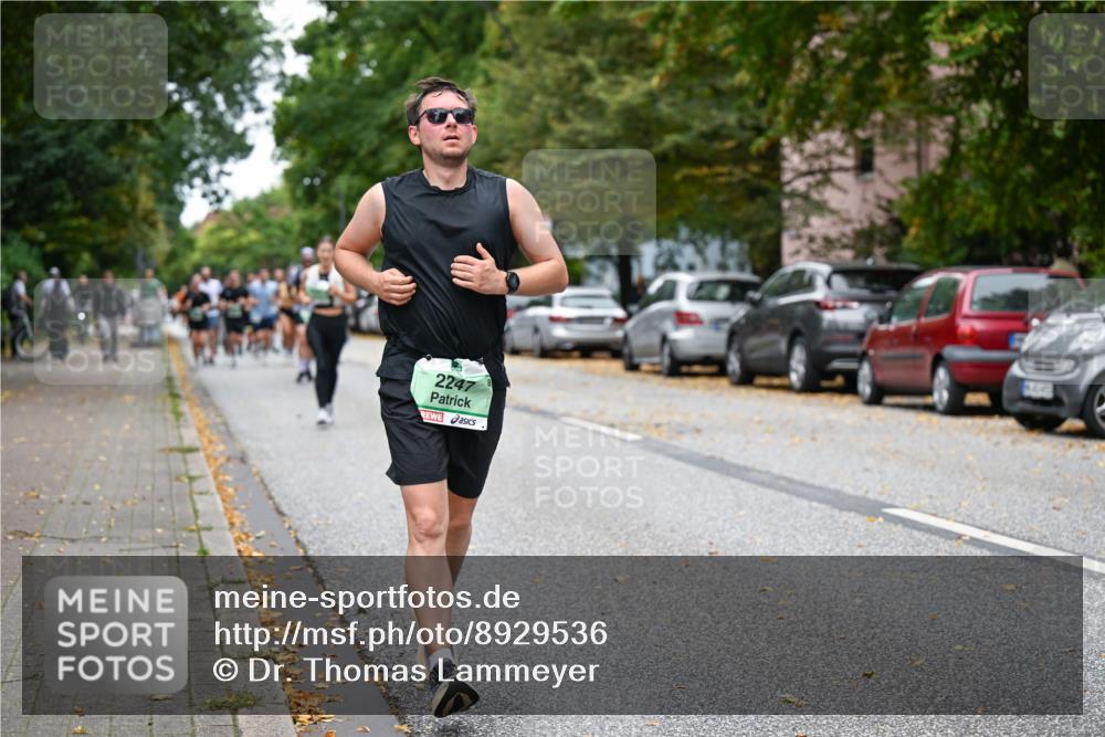 21.09.2025 - PSD Bank Halbmarathon Dr. Thomas Lammeyer http://msf.ph/oto/8929536 21.09.2025 10:49:06 Laufen 2247 meine-sportfotos.de