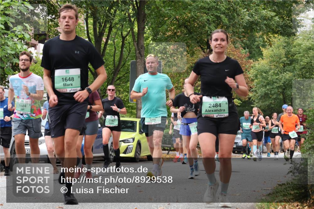 21.09.2025 - PSD Bank Halbmarathon Luisa Fischer http://msf.ph/oto/8929538 21.09.2025 11:48:12 Laufen 2020, 1648, 1104, 18, 2782, 21, 2484, 1203, 2473, 1741, 119 meine-sportfotos.de