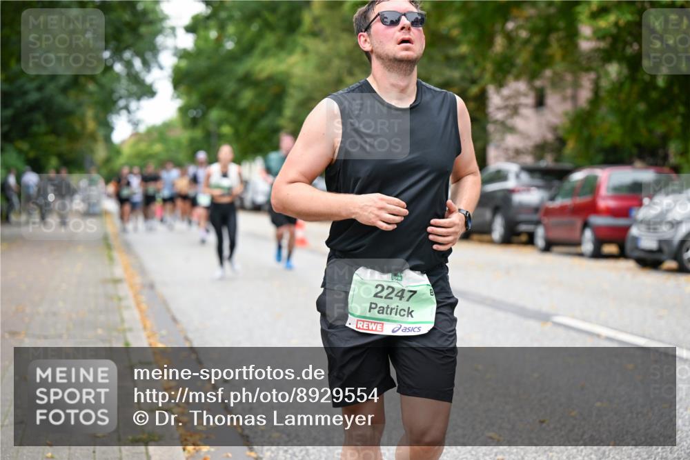 21.09.2025 - PSD Bank Halbmarathon Dr. Thomas Lammeyer http://msf.ph/oto/8929554 21.09.2025 10:49:07 Laufen 2247 meine-sportfotos.de
