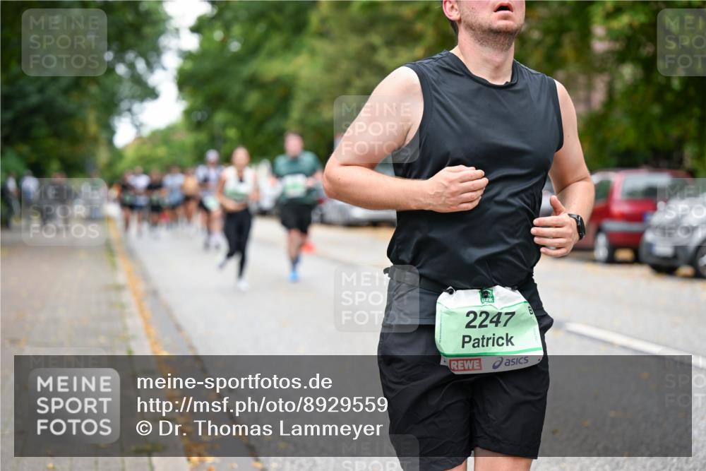 21.09.2025 - PSD Bank Halbmarathon Dr. Thomas Lammeyer http://msf.ph/oto/8929559 21.09.2025 10:49:08 Laufen 2247 meine-sportfotos.de