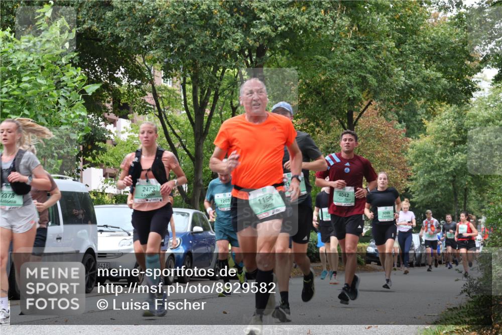 21.09.2025 - PSD Bank Halbmarathon Luisa Fischer http://msf.ph/oto/8929582 21.09.2025 11:48:19 Laufen 2372, 3418, 2473, 1203, 1193, 6, 4042, 3099 meine-sportfotos.de