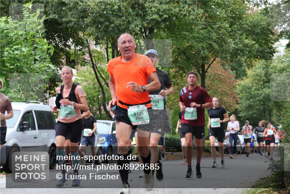 21.09.2025 - PSD Bank Halbmarathon Luisa Fischer http://msf.ph/oto/8929585 21.09.2025 11:48:19 Laufen 2473, 2337, 1196, 152, 14235, 4042, 3099 meine-sportfotos.de