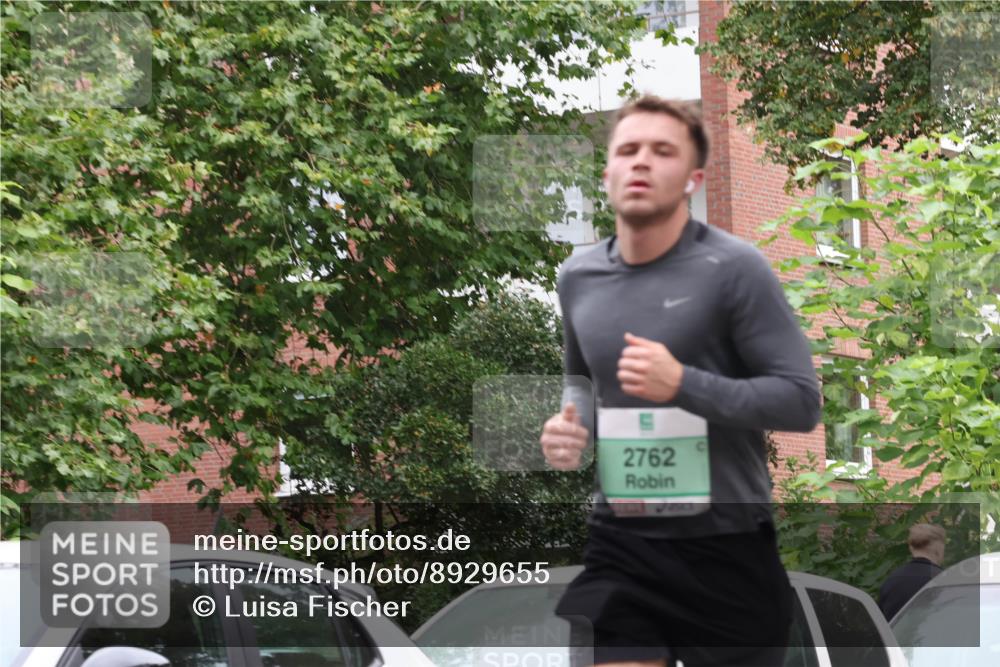 21.09.2025 - PSD Bank Halbmarathon Luisa Fischer http://msf.ph/oto/8929655 21.09.2025 11:48:33 Laufen 2762 meine-sportfotos.de