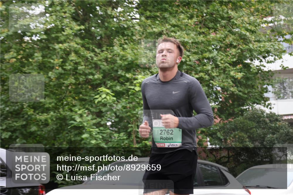 21.09.2025 - PSD Bank Halbmarathon Luisa Fischer http://msf.ph/oto/8929659 21.09.2025 11:48:33 Laufen 2762 meine-sportfotos.de