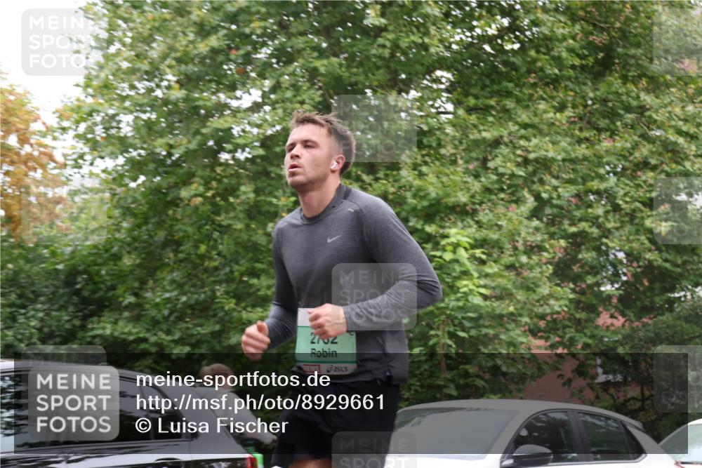 21.09.2025 - PSD Bank Halbmarathon Luisa Fischer http://msf.ph/oto/8929661 21.09.2025 11:48:34 Laufen 2762 meine-sportfotos.de