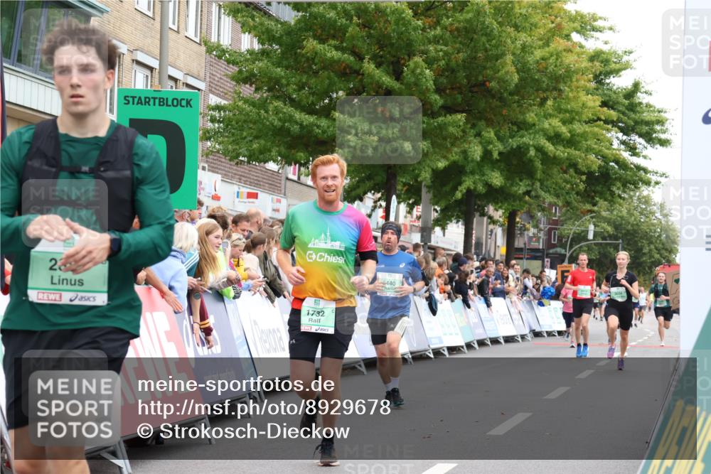 21.09.2025 - PSD Bank Halbmarathon Strokosch-Dieckow http://msf.ph/oto/8929678 21.09.2025 12:10:54 Ziel 1642, 1670, 1732, 2365, 2385, 2979, 3440 meine-sportfotos.de