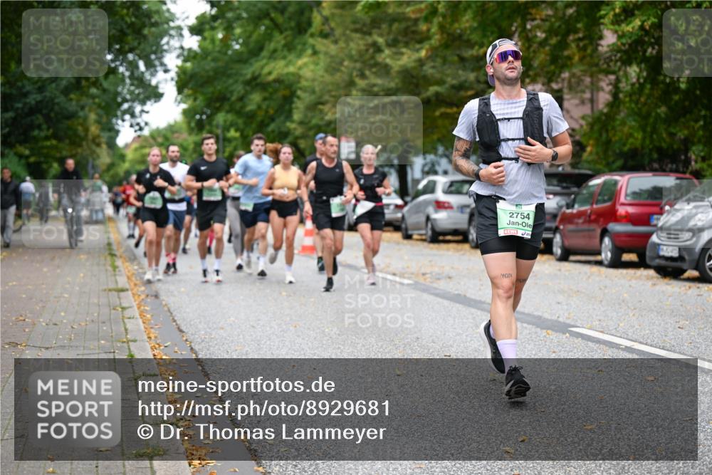 21.09.2025 - PSD Bank Halbmarathon Dr. Thomas Lammeyer http://msf.ph/oto/8929681 21.09.2025 10:49:14 Laufen 4, 2754 meine-sportfotos.de