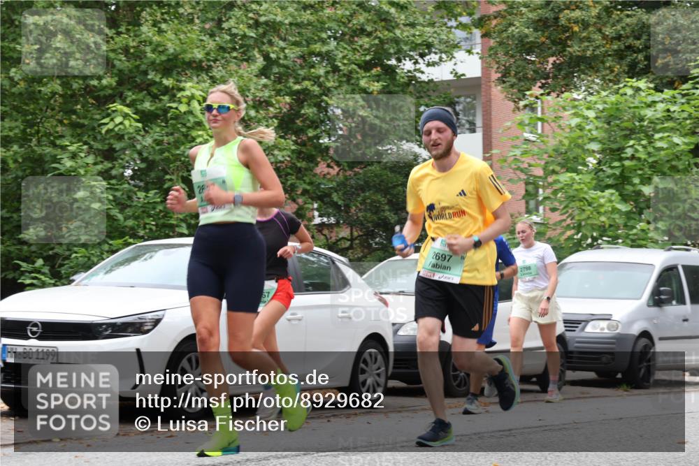 21.09.2025 - PSD Bank Halbmarathon Luisa Fischer http://msf.ph/oto/8929682 21.09.2025 11:48:39 Laufen 1199, 280, 57, 2697, 2798 meine-sportfotos.de