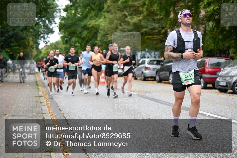 21.09.2025 - PSD Bank Halbmarathon Dr. Thomas Lammeyer http://msf.ph/oto/8929685 21.09.2025 10:49:15 Laufen 2754 meine-sportfotos.de