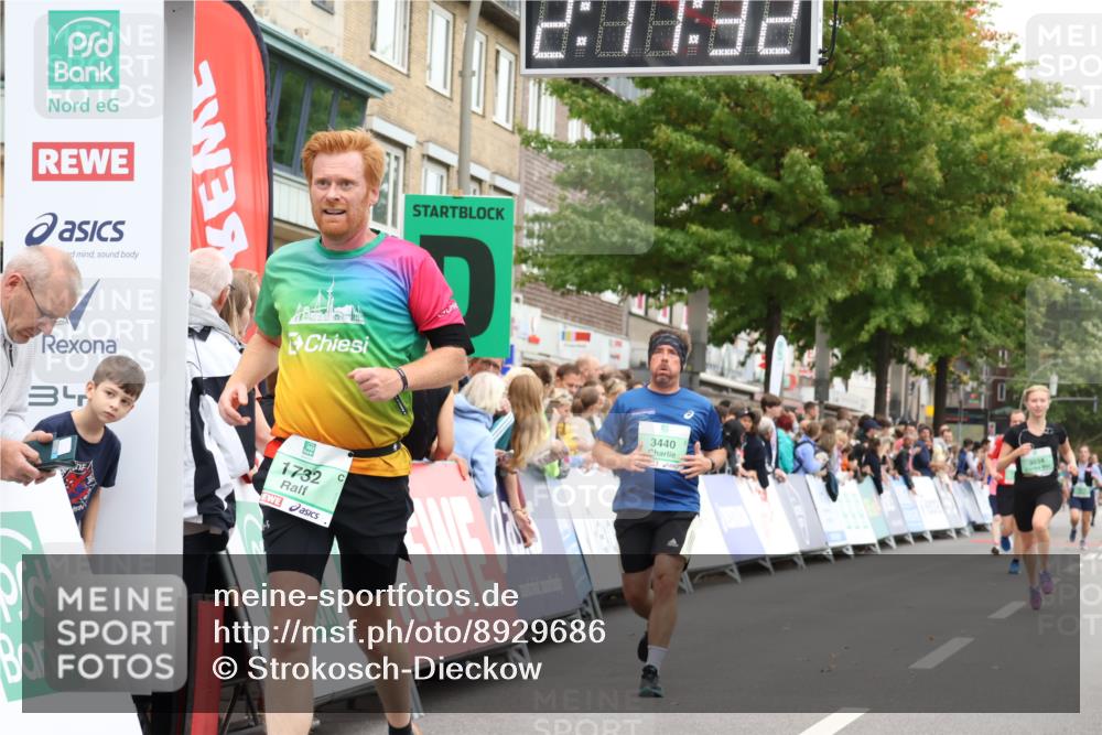 21.09.2025 - PSD Bank Halbmarathon Strokosch-Dieckow http://msf.ph/oto/8929686 21.09.2025 12:10:56 Ziel 1642, 1670, 1732, 2365, 2385, 3034, 3440 meine-sportfotos.de