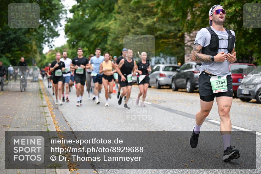 21.09.2025 - PSD Bank Halbmarathon Dr. Thomas Lammeyer http://msf.ph/oto/8929688 21.09.2025 10:49:15 Laufen 2754 meine-sportfotos.de