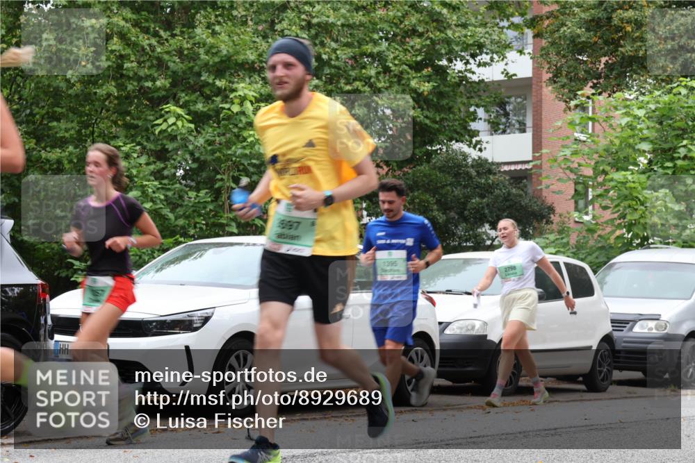 21.09.2025 - PSD Bank Halbmarathon Luisa Fischer http://msf.ph/oto/8929689 21.09.2025 11:48:39 Laufen 1897, 2798 meine-sportfotos.de