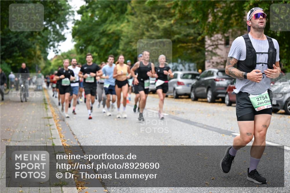 21.09.2025 - PSD Bank Halbmarathon Dr. Thomas Lammeyer http://msf.ph/oto/8929690 21.09.2025 10:49:15 Laufen 2754 meine-sportfotos.de