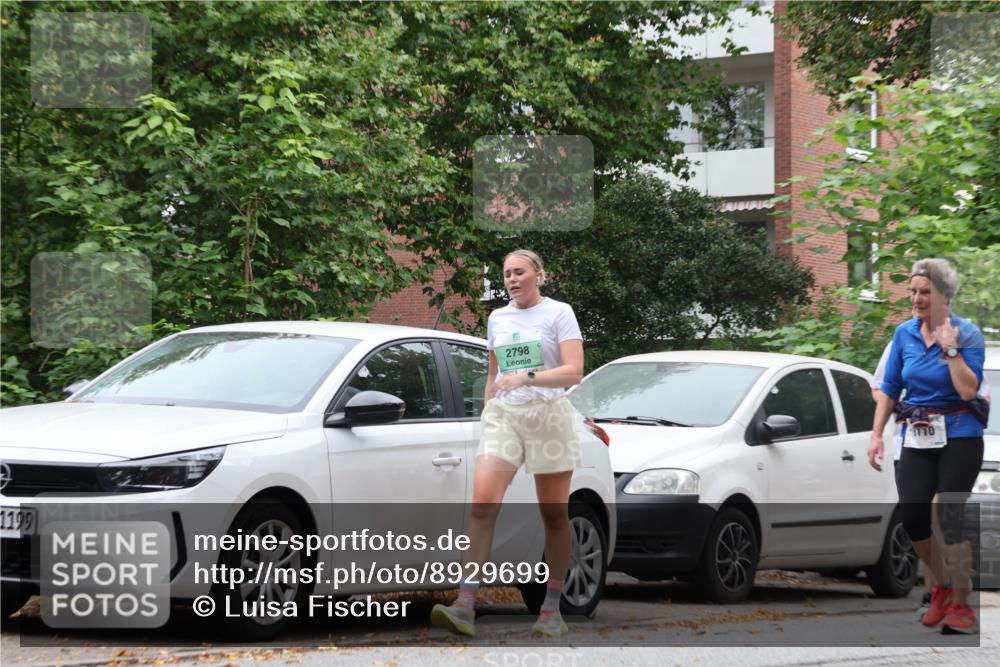 21.09.2025 - PSD Bank Halbmarathon Luisa Fischer http://msf.ph/oto/8929699 21.09.2025 11:48:41 Laufen 1199, 2798, 110 meine-sportfotos.de