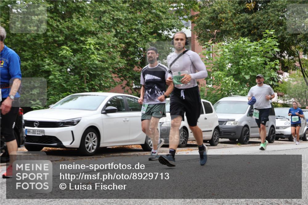 21.09.2025 - PSD Bank Halbmarathon Luisa Fischer http://msf.ph/oto/8929713 21.09.2025 11:48:46 Laufen 801199, 191, 1764, 3418 meine-sportfotos.de