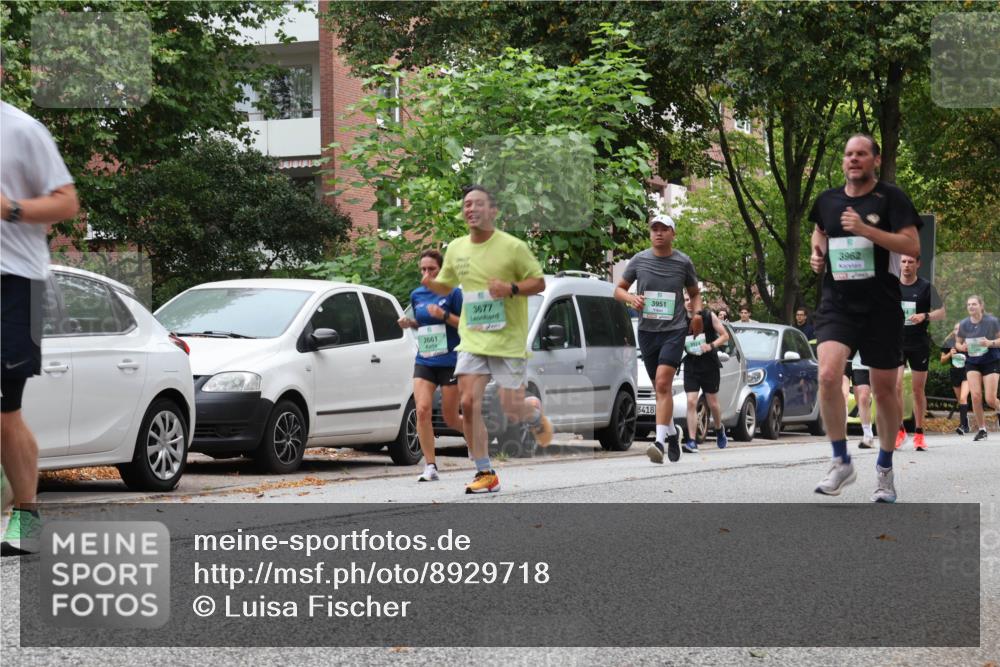 21.09.2025 - PSD Bank Halbmarathon Luisa Fischer http://msf.ph/oto/8929718 21.09.2025 11:48:48 Laufen 2677 meine-sportfotos.de