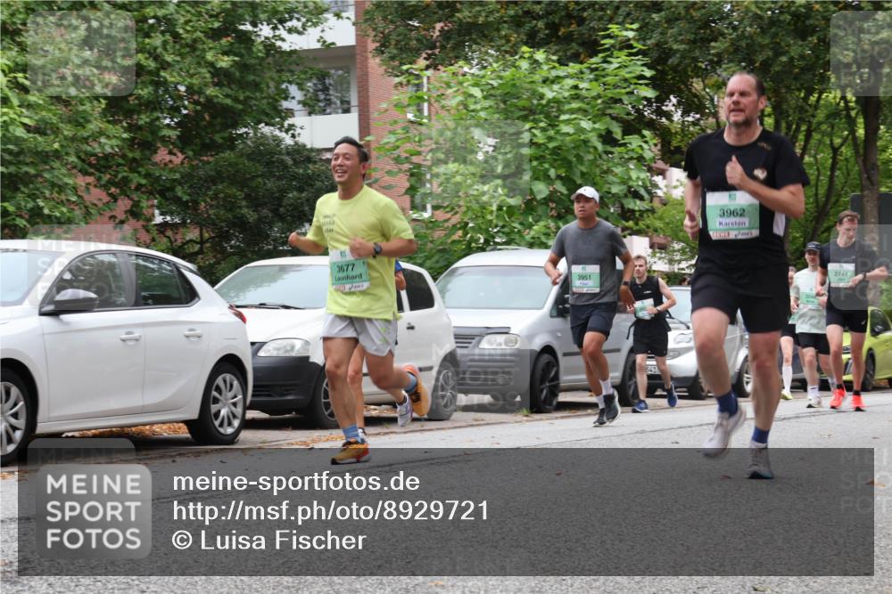 21.09.2025 - PSD Bank Halbmarathon Luisa Fischer http://msf.ph/oto/8929721 21.09.2025 11:48:49 Laufen 3677, 3951, 3962, 2744 meine-sportfotos.de