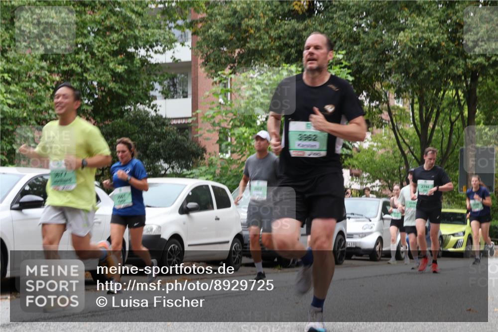 21.09.2025 - PSD Bank Halbmarathon Luisa Fischer http://msf.ph/oto/8929725 21.09.2025 11:48:49 Laufen 3962, 1410, 3046, 2744 meine-sportfotos.de