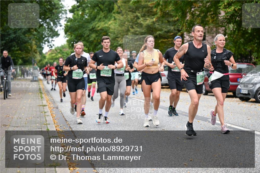 21.09.2025 - PSD Bank Halbmarathon Dr. Thomas Lammeyer http://msf.ph/oto/8929731 21.09.2025 10:49:17 Laufen 1267, 1268, 12 meine-sportfotos.de