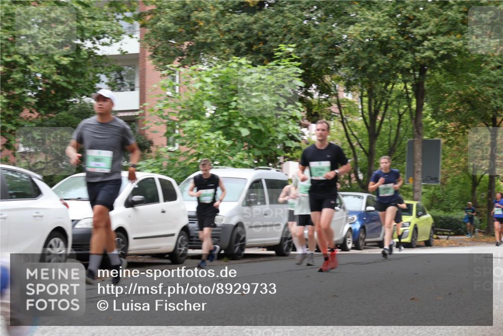 21.09.2025 - PSD Bank Halbmarathon Luisa Fischer http://msf.ph/oto/8929733 21.09.2025 11:48:50 Laufen  meine-sportfotos.de
