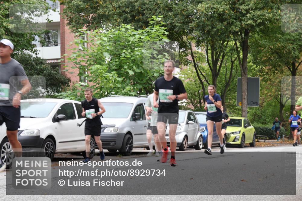 21.09.2025 - PSD Bank Halbmarathon Luisa Fischer http://msf.ph/oto/8929734 21.09.2025 11:48:51 Laufen 2744, 18, 2529 meine-sportfotos.de