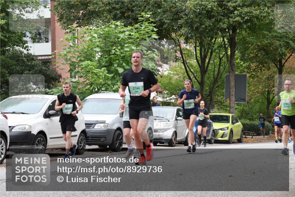 21.09.2025 - PSD Bank Halbmarathon Luisa Fischer http://msf.ph/oto/8929736 21.09.2025 11:48:51 Laufen 3924, 2744, 3418, 2529, 82335, 3104 meine-sportfotos.de