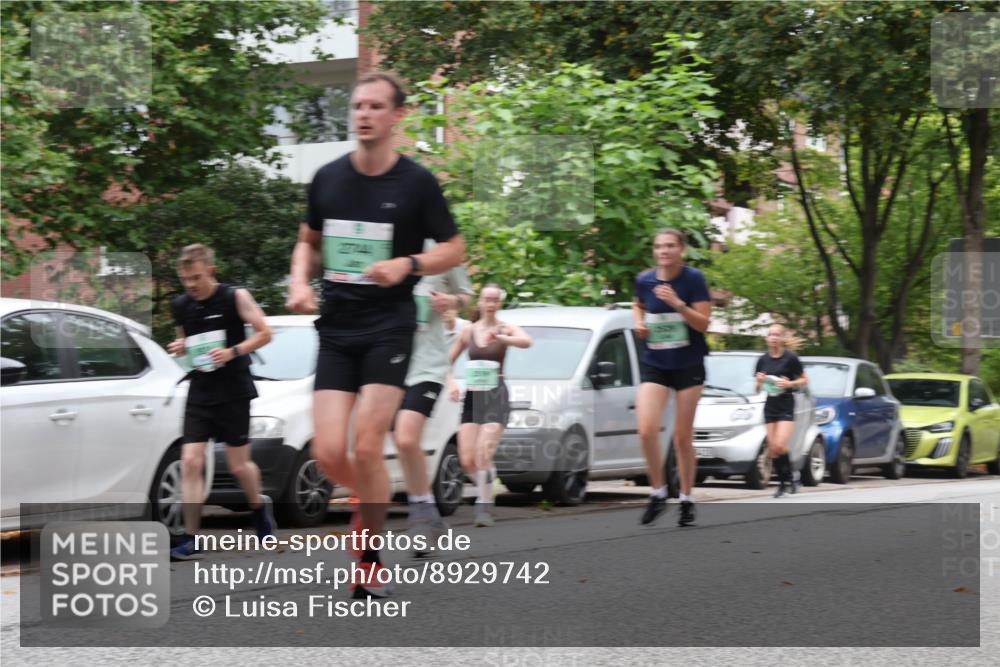 21.09.2025 - PSD Bank Halbmarathon Luisa Fischer http://msf.ph/oto/8929742 21.09.2025 11:48:52 Laufen 27241 meine-sportfotos.de