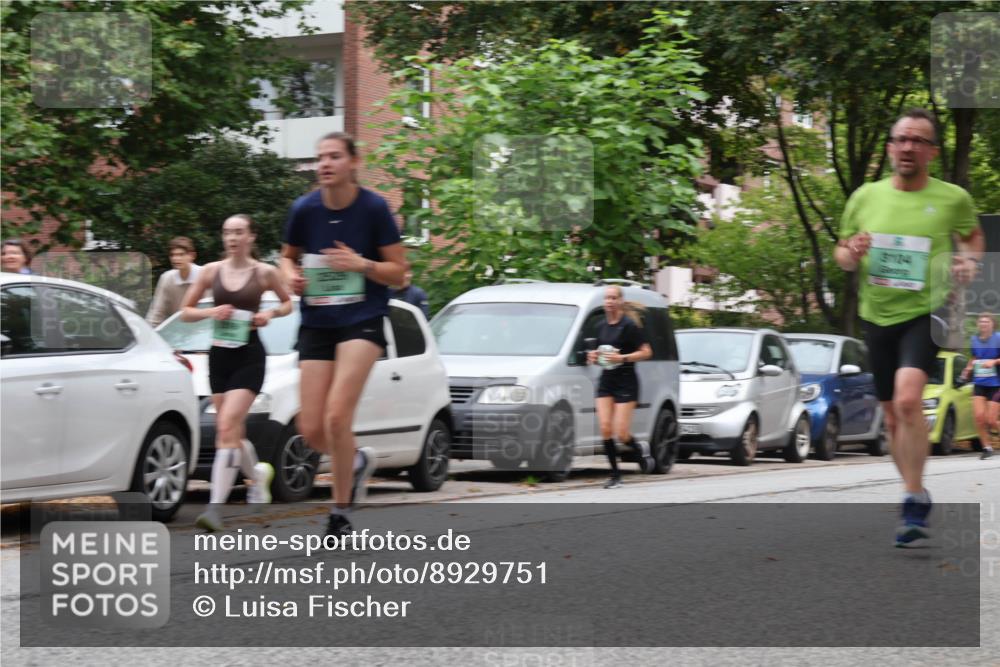 21.09.2025 - PSD Bank Halbmarathon Luisa Fischer http://msf.ph/oto/8929751 21.09.2025 11:48:53 Laufen 3714 meine-sportfotos.de