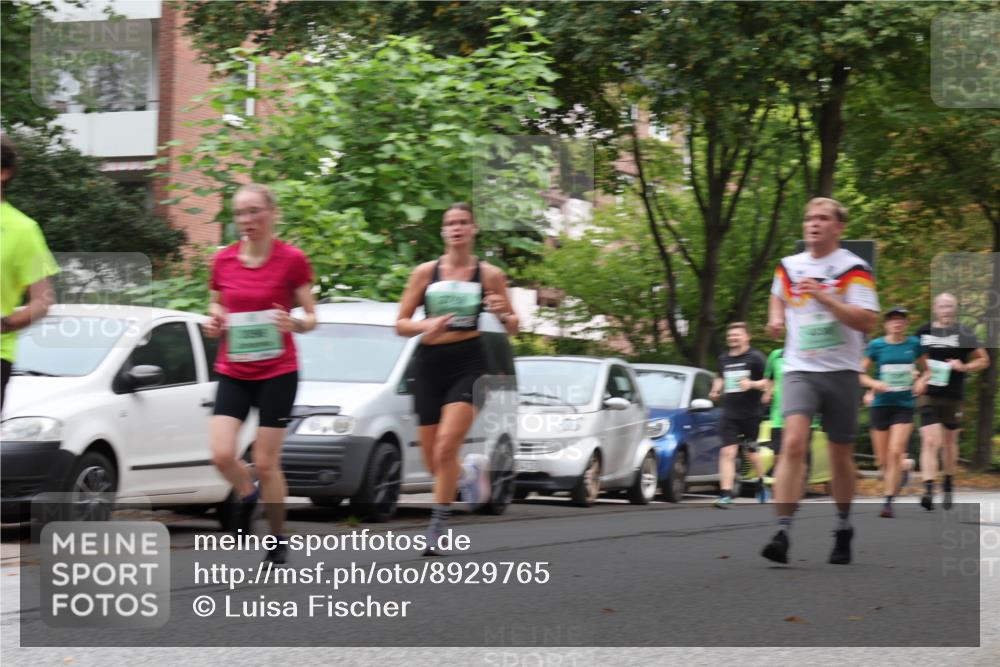 21.09.2025 - PSD Bank Halbmarathon Luisa Fischer http://msf.ph/oto/8929765 21.09.2025 11:49:04 Laufen  meine-sportfotos.de
