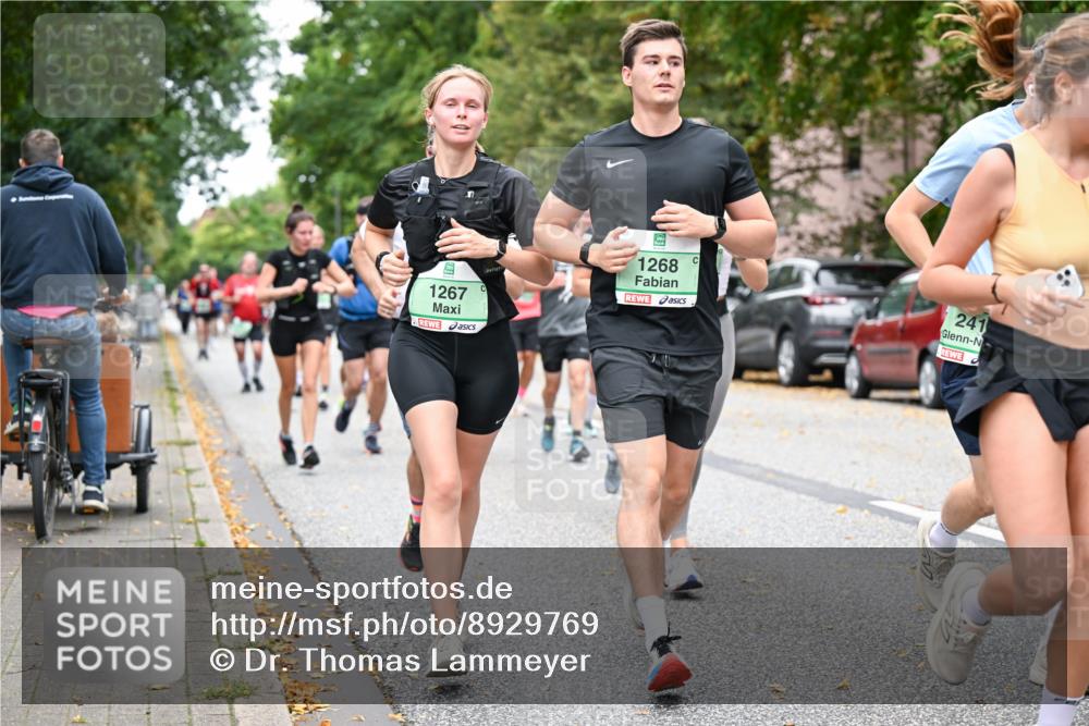 21.09.2025 - PSD Bank Halbmarathon Dr. Thomas Lammeyer http://msf.ph/oto/8929769 21.09.2025 10:49:19 Laufen 1267, 1268, 241 meine-sportfotos.de