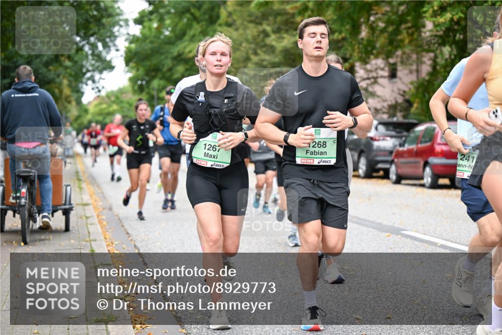 21.09.2025 - PSD Bank Halbmarathon Dr. Thomas Lammeyer http://msf.ph/oto/8929773 21.09.2025 10:49:19 Laufen 1267, 1268, 241 meine-sportfotos.de