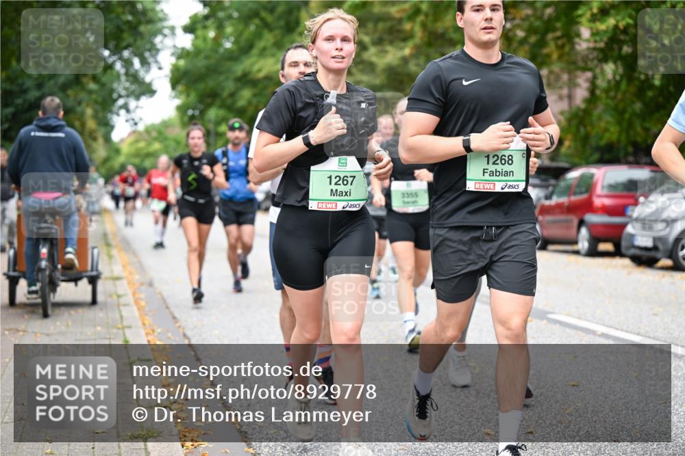 21.09.2025 - PSD Bank Halbmarathon Dr. Thomas Lammeyer http://msf.ph/oto/8929778 21.09.2025 10:49:19 Laufen 1267, 3355, 1268 meine-sportfotos.de