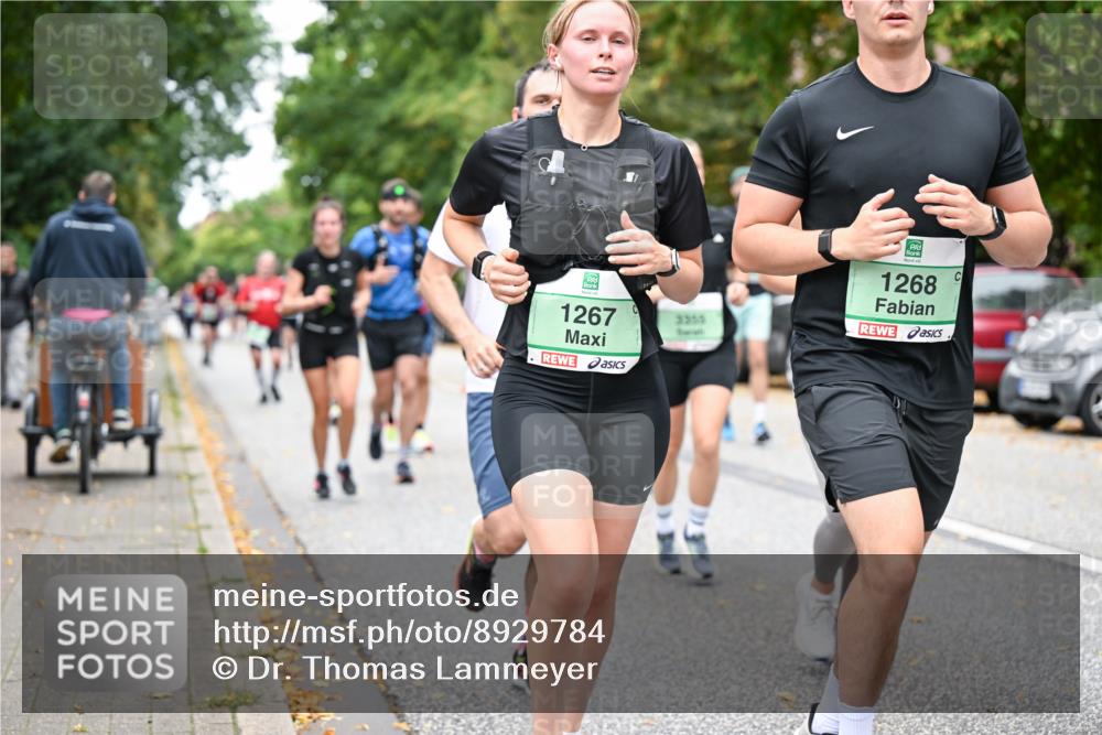 21.09.2025 - PSD Bank Halbmarathon Dr. Thomas Lammeyer http://msf.ph/oto/8929784 21.09.2025 10:49:19 Laufen 1267, 1268, 3355 meine-sportfotos.de