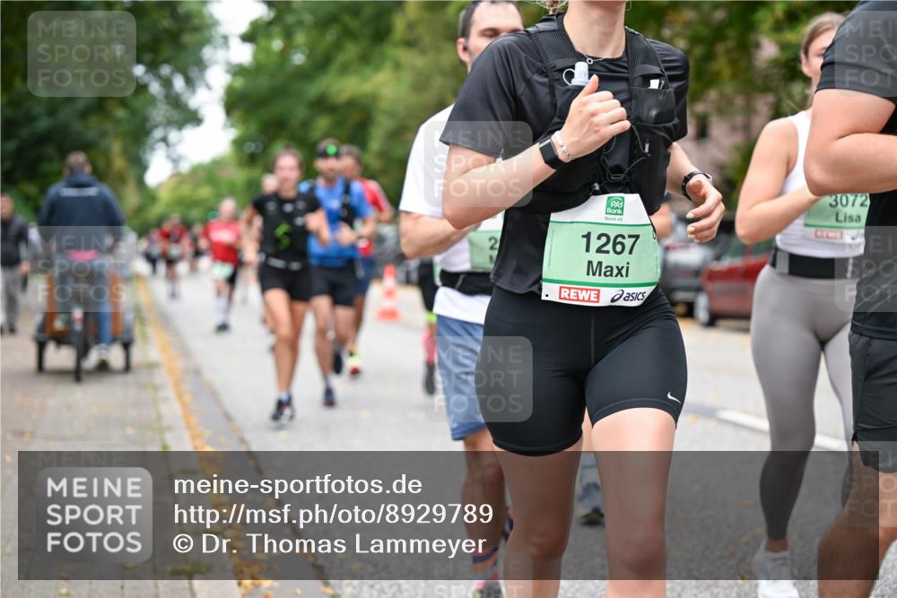 21.09.2025 - PSD Bank Halbmarathon Dr. Thomas Lammeyer http://msf.ph/oto/8929789 21.09.2025 10:49:20 Laufen 1267, 3072 meine-sportfotos.de