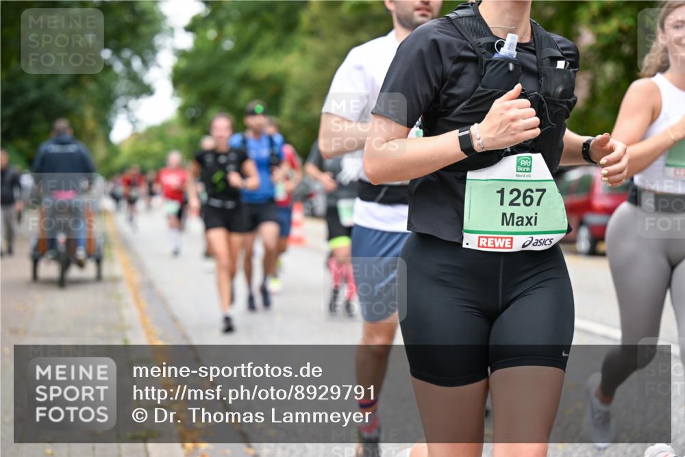 21.09.2025 - PSD Bank Halbmarathon Dr. Thomas Lammeyer http://msf.ph/oto/8929791 21.09.2025 10:49:20 Laufen 1267 meine-sportfotos.de