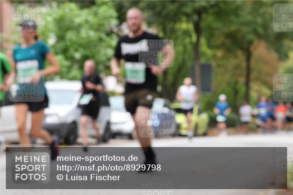 21.09.2025 - PSD Bank Halbmarathon Luisa Fischer http://msf.ph/oto/8929798 21.09.2025 11:49:09 Laufen  meine-sportfotos.de