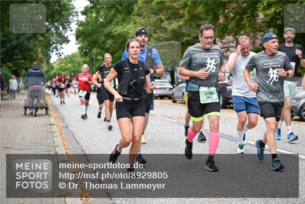 21.09.2025 - PSD Bank Halbmarathon Dr. Thomas Lammeyer http://msf.ph/oto/8929805 21.09.2025 10:49:21 Laufen 1729 meine-sportfotos.de