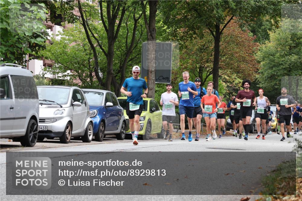 21.09.2025 - PSD Bank Halbmarathon Luisa Fischer http://msf.ph/oto/8929813 21.09.2025 11:49:12 Laufen 3418, 2481, 2803, 2468, 3603, 3182, 1323, 2013 meine-sportfotos.de