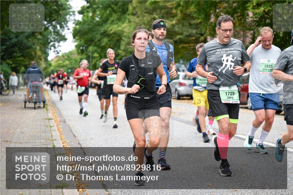 21.09.2025 - PSD Bank Halbmarathon Dr. Thomas Lammeyer http://msf.ph/oto/8929816 21.09.2025 10:49:22 Laufen 1050, 3, 3223, 1729 meine-sportfotos.de