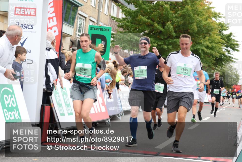 21.09.2025 - PSD Bank Halbmarathon Strokosch-Dieckow http://msf.ph/oto/8929817 21.09.2025 12:11:26 Ziel 1649, 2326, 2969, 3036, 3045, 3181, 3448, 3455, 3526 meine-sportfotos.de