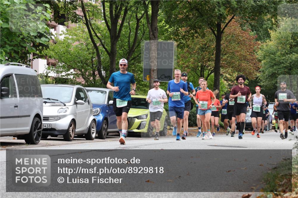 21.09.2025 - PSD Bank Halbmarathon Luisa Fischer http://msf.ph/oto/8929818 21.09.2025 11:49:13 Laufen 3418, 2481, 2803, 2468, 3603, 2730, 3182, 1323, 2013 meine-sportfotos.de