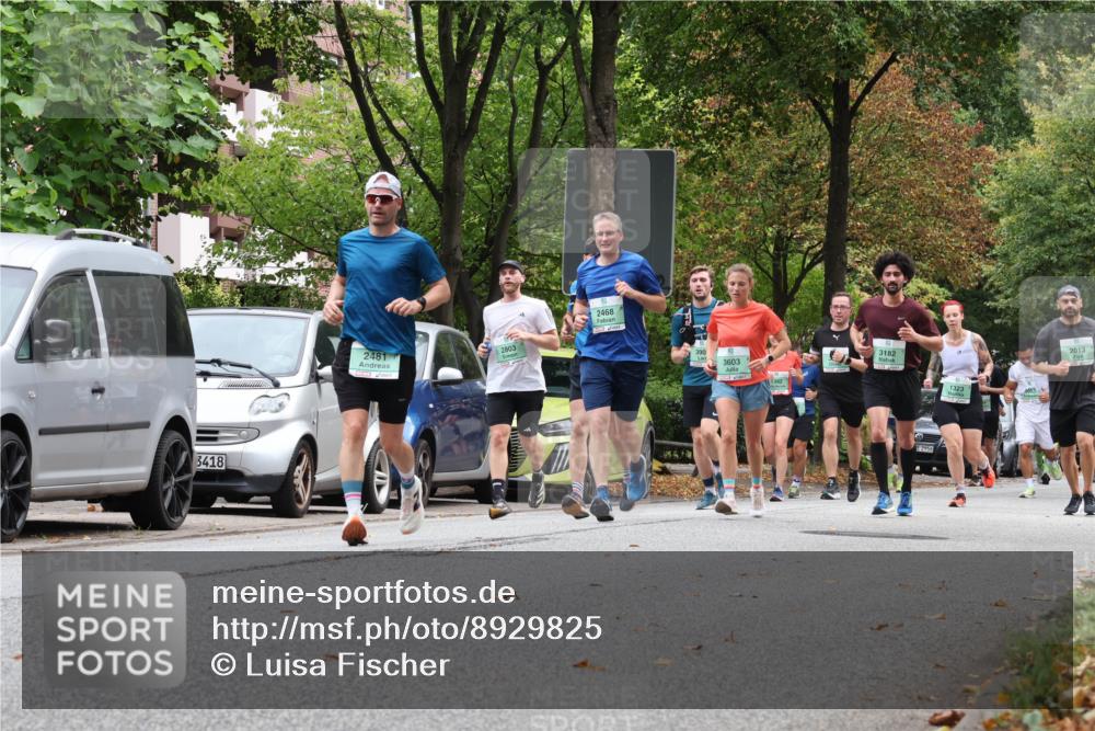 21.09.2025 - PSD Bank Halbmarathon Luisa Fischer http://msf.ph/oto/8929825 21.09.2025 11:49:14 Laufen 3418, 2481, 2468, 2803, 3603, 13821, 3182, 2956, 1323, 2013 meine-sportfotos.de