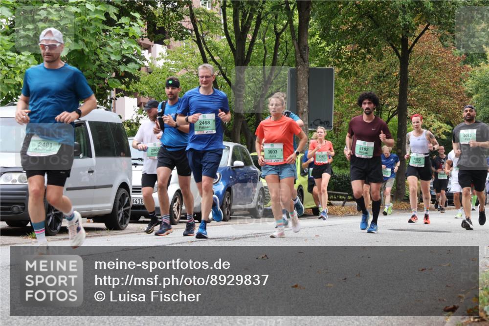 21.09.2025 - PSD Bank Halbmarathon Luisa Fischer http://msf.ph/oto/8929837 21.09.2025 11:49:16 Laufen 2481, 2803, 3418, 2468, 3603, 13821, 3182, 1323, 2013 meine-sportfotos.de