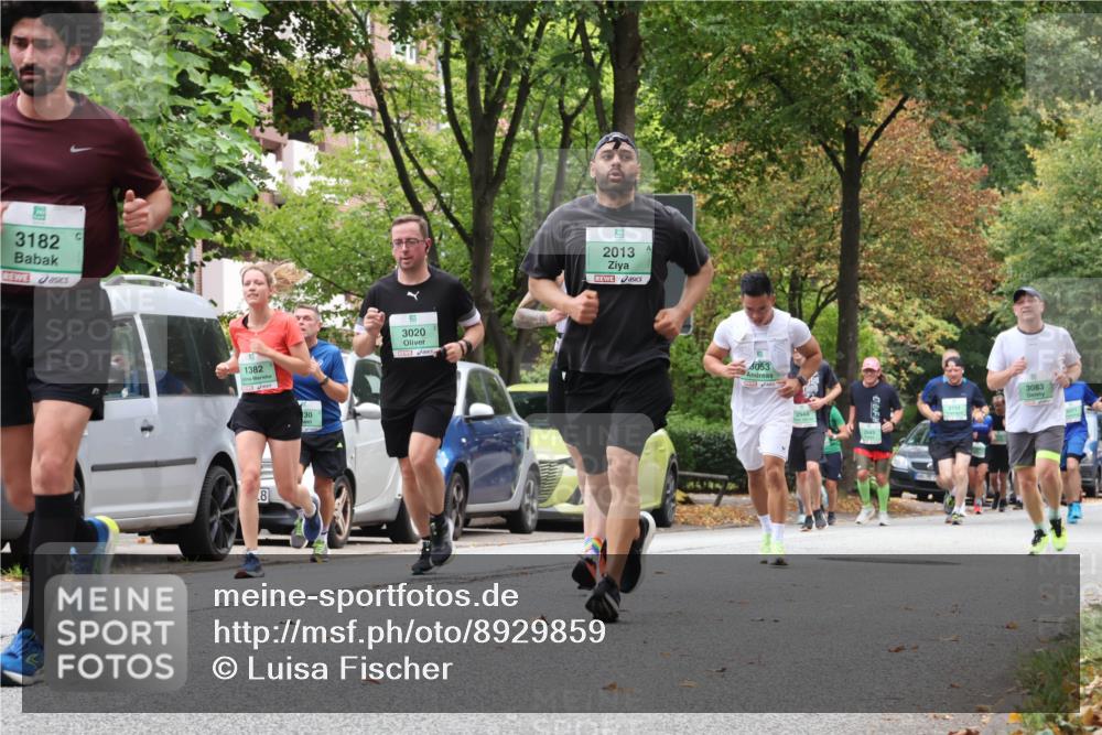 21.09.2025 - PSD Bank Halbmarathon Luisa Fischer http://msf.ph/oto/8929859 21.09.2025 11:49:19 Laufen 3182, 1382, 8, 30, 3020, 2013, 3053, 3083, 2751, 2944 meine-sportfotos.de