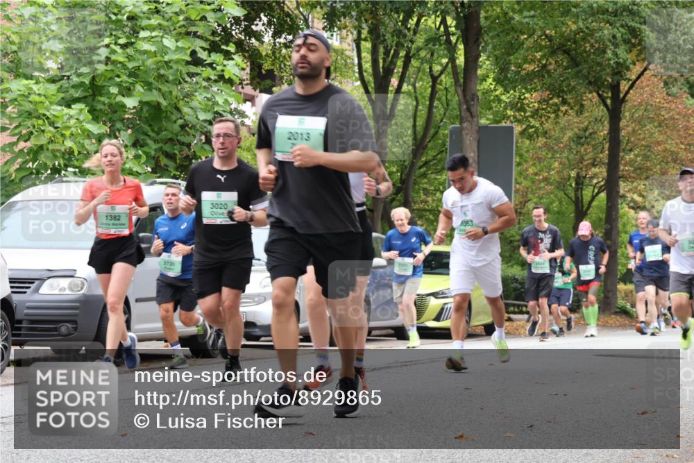 21.09.2025 - PSD Bank Halbmarathon Luisa Fischer http://msf.ph/oto/8929865 21.09.2025 11:49:20 Laufen 1382, 2730, 3020, 2013, 2944, 2565 meine-sportfotos.de