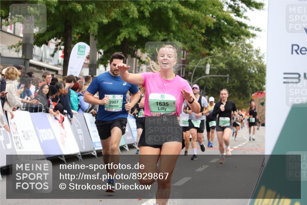 21.09.2025 - PSD Bank Halbmarathon Strokosch-Dieckow http://msf.ph/oto/8929867 21.09.2025 12:11:33 Ziel 1635, 1649, 2326, 2907, 2969, 3036, 3045, 3424, 3448, 3455, 3526 meine-sportfotos.de