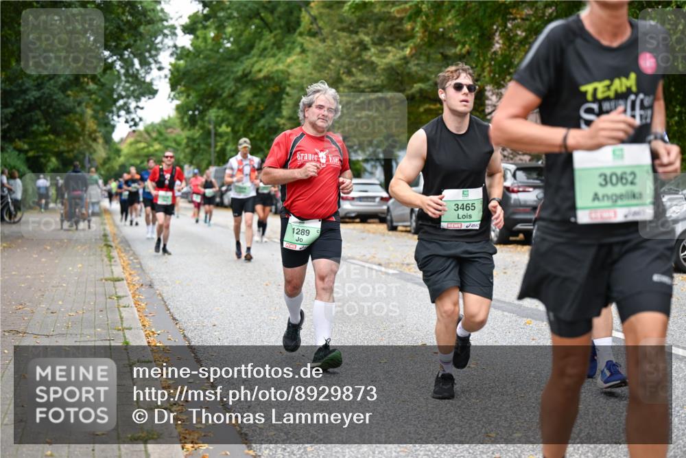 21.09.2025 - PSD Bank Halbmarathon Dr. Thomas Lammeyer http://msf.ph/oto/8929873 21.09.2025 10:49:25 Laufen 1289, 3465, 3062 meine-sportfotos.de