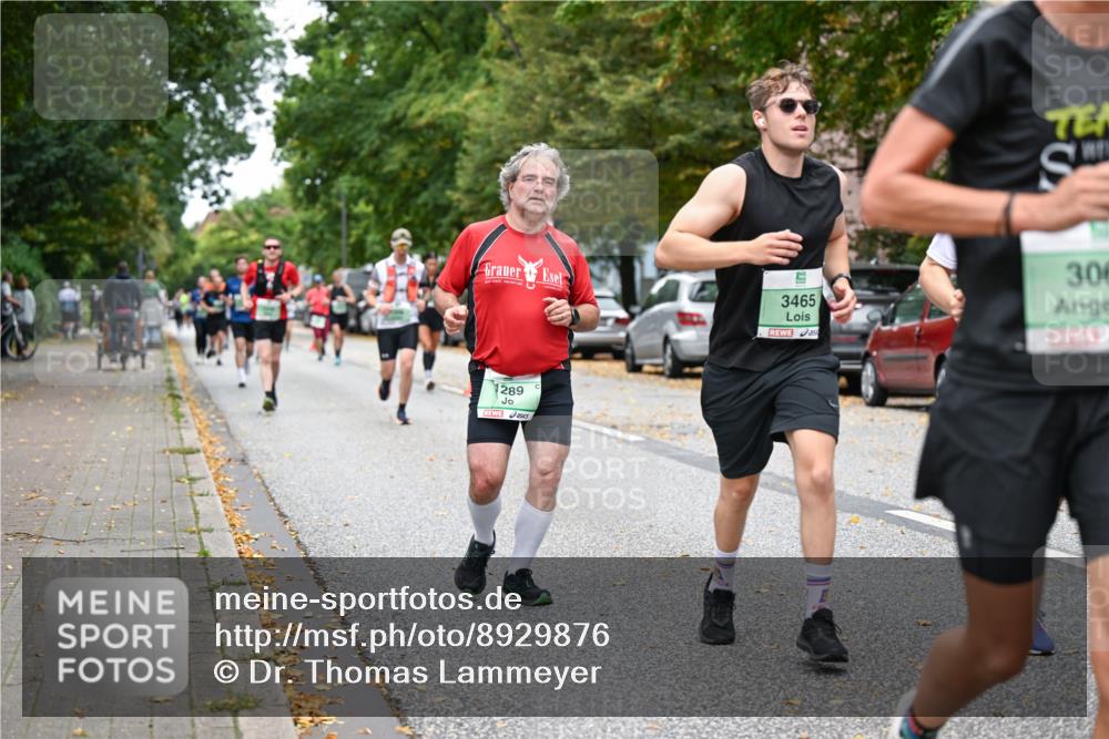 21.09.2025 - PSD Bank Halbmarathon Dr. Thomas Lammeyer http://msf.ph/oto/8929876 21.09.2025 10:49:25 Laufen 1289, 3465, 306 meine-sportfotos.de